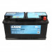 Aккумулятор AGM Exide 95Ah 850A EK950  (ПОЛЬША) под ИБП