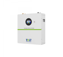 Акумулятор Volt Polska ULTRA-5 25,6 В 200 Аг 150 А