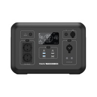 ПОРТАТИВНА ЕЛЕКТРОСТАНЦІЯ  VOLT POLSKA TRAVEL POWERBOX 2400 (1200 Вт) 