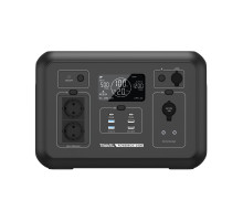 ПОРТАТИВНА ЕЛЕКТРОСТАНЦІЯ  VOLT POLSKA TRAVEL POWERBOX 2400 (1200 Вт) 