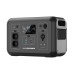 ПОРТАТИВНА ЕЛЕКТРОСТАНЦІЯ  VOLT POLSKA TRAVEL POWERBOX 2400 (1200 Вт) 