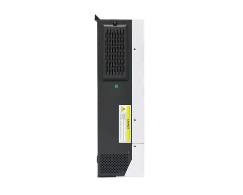 Гібридний сонячний інвертор з подвійним виходом  Volt-Power BH4024-4000W/8000VA 24V-220V (LiFePO4, GEL, AGM)