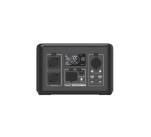 ПОРТАТИВНА ЕЛЕКТРОСТАНЦІЯ VOLT POLSKA TRAVEL POWERBOX 1200 (600 Вт)