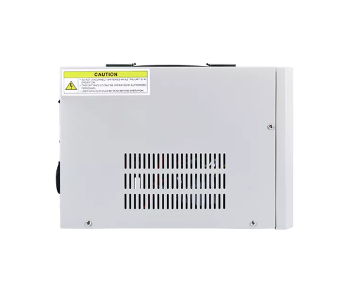 Источник бесперебойного питания VOLT POWER HB1512-1500W (1500VA-1200W) 12V-220V (LiFePO4, GEL, AGM)