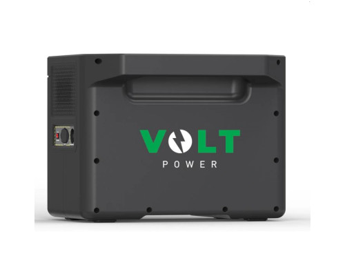 Портативна Зарядна Станція VOLT POWER S03-PRO 600W