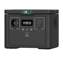 Портативна Зарядна Станція VOLT POWER S015 1500W