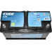 Aккумулятор AGM Exide 95Ah 850A EK950  (ПОЛЬША) под ИБП