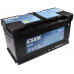 Aккумулятор AGM Exide 95Ah 850A EK950  (ПОЛЬША) под ИБП