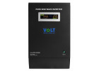 Інвертори для безперебійно живлення 220v