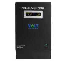 Источник бесперебойного питания VOLT-POLSKA sinusPRO 5000W 48V