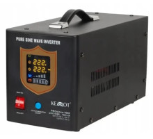 Источник бесперебойного питания Kemot PROsinus-1000 12V 230V 1000VA/700W