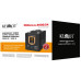 Безперебійник ИБП KEMOT PROsinus-2600/24 ​​24V 230V 2600VA/1800W (KEMOT 2600)