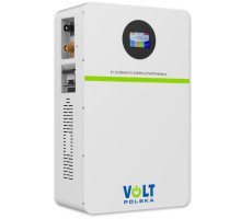 Літієва акумуляторна батарея LiFePO4 Volt Polska ULTRA-5 51.2V 200Ah 200A