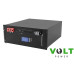Літієва акумуляторна батарея LiFePO4 VOLT-POWER LFP48200P 51.2V 200Ah 10.24kW BMS 16S 200