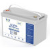 Акумулятор Volt Polska LiFePO4 12,8V 100Ah (100A) + BMS