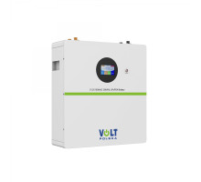 Літієва акумуляторна батарея LiFePO4 Volt Polska ULTRA-5 51,2V 100Ah 100A