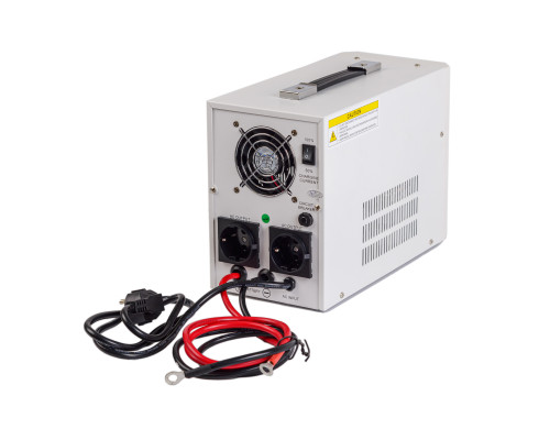  Инвертор Бесперебойник VOLT POWER HB0812 – 800W (800VA-640W) 12V-220V