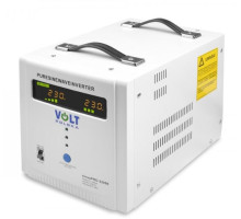 Джерело безперебійного живлення Volt Polska SINUS PRO 2200E 12V-220V (2200VA-1600W)