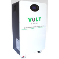Літієва акумуляторна батарея VOLT POWER LiFePO4 LFP-W51.2-300Ah 15.36 kWh