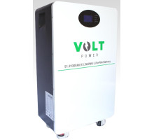 Літієва акумуляторна батарея VOLT POWER LiFePO4 LFP-W51.2-300Ah 15.36 kWh