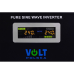 Джерело Безперебійного Живлення Volt Polska SINUS PRO 500W 12/230V 350/500W