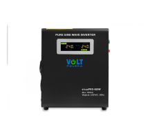 Источник Бесперебойного Питания Volt Polska SINUS PRO 500W 12/230V 350/500W