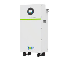Літієва акумуляторна батарея LiFePO4 Volt Polska ULTRA-5 51,2V 314Ah (200A) 16KW (6AES510031)