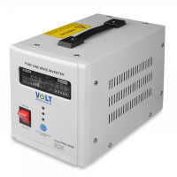 Джерело безперебійного живлення Volt Polska sinusPRO 500E 12V - 230V
