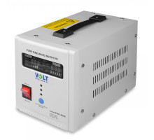 Источник бесперебойного питания  Volt Polska sinusPRO 500E 12V - 230V